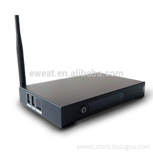EWEAT Cheap best 1080P Full HD dvb t2 set top box